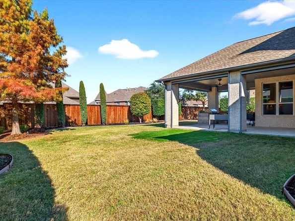 1007  Echols Drive , Frisco Texas 75036