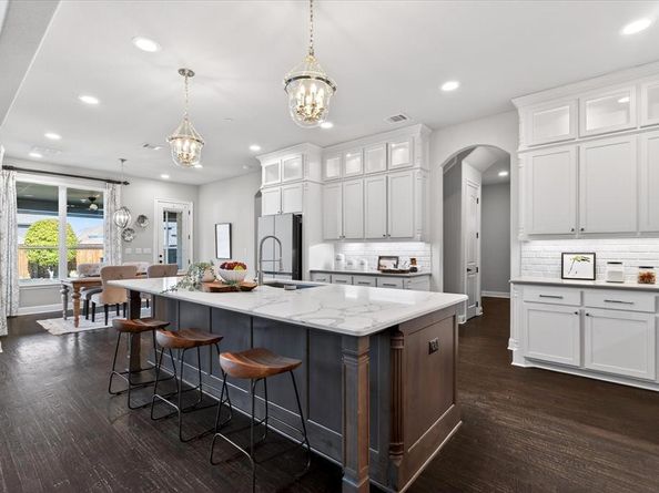 1007  Echols Drive , Frisco Texas 75036