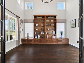 1007  Echols Drive , Frisco Texas 75036