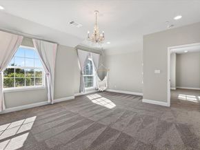 1007  Echols Drive , Frisco Texas 75036