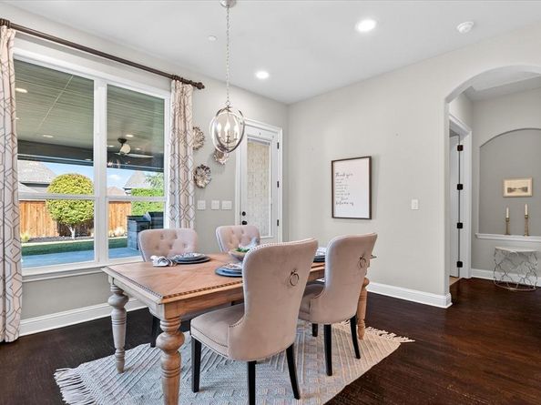 1007  Echols Drive , Frisco Texas 75036