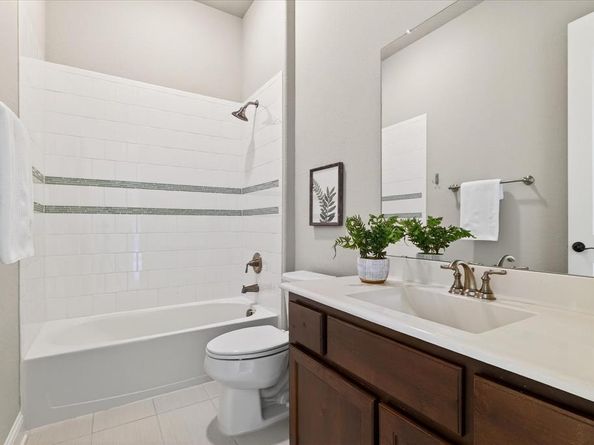 1007  Echols Drive , Frisco Texas 75036