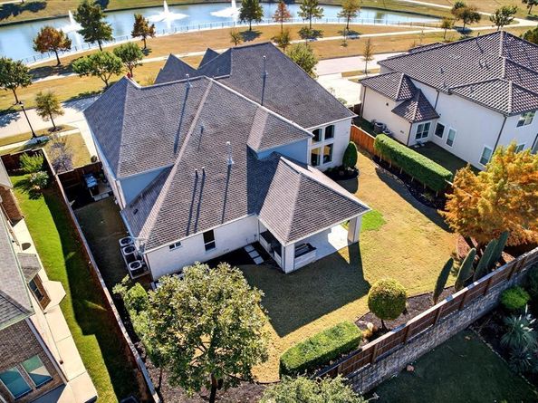 1007  Echols Drive , Frisco Texas 75036