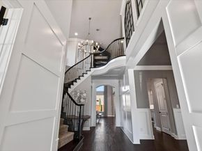 1007  Echols Drive , Frisco Texas 75036