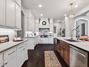 1007  Echols Drive , Frisco Texas 75036