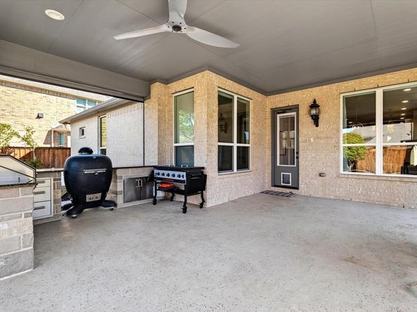 1007  Echols Drive , Frisco Texas 75036