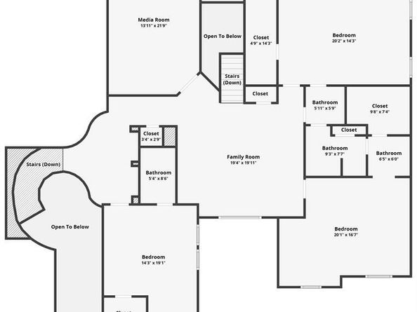 1007  Echols Drive , Frisco Texas 75036