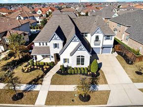 1007  Echols Drive , Frisco Texas 75036