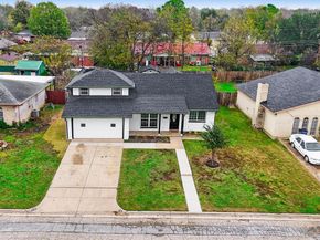 916  Kelley Drive , Everman Texas 76140