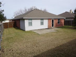 1009  Lowndes Lane , Wylie Texas 75098