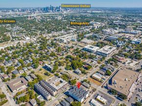 708 W 10th Street  101, Dallas Texas 75208