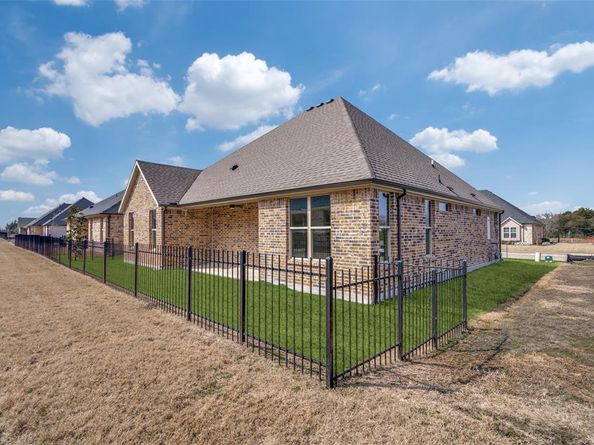 621  Prosperity Trail , Rockwall Texas 75087