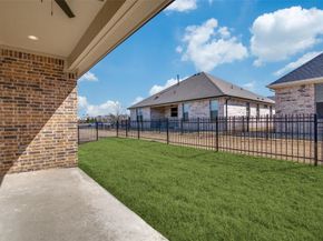 621  Prosperity Trail , Rockwall Texas 75087