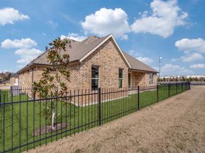 621  Prosperity Trail , Rockwall Texas 75087