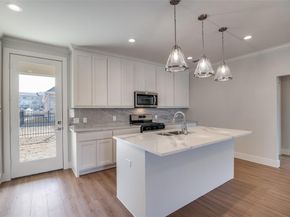 621  Prosperity Trail , Rockwall Texas 75087