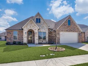 621  Prosperity Trail , Rockwall Texas 75087