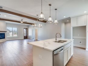 621  Prosperity Trail , Rockwall Texas 75087