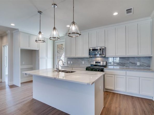 621  Prosperity Trail , Rockwall Texas 75087