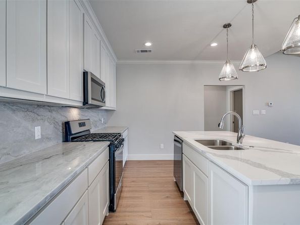 621  Prosperity Trail , Rockwall Texas 75087