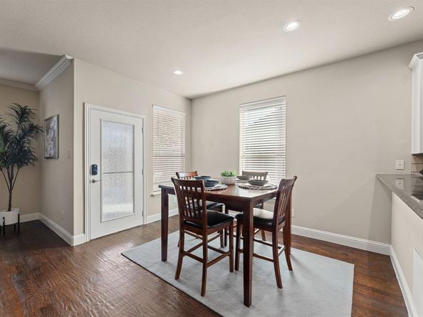 1401  Millers Creek Drive , Prosper Texas 75078