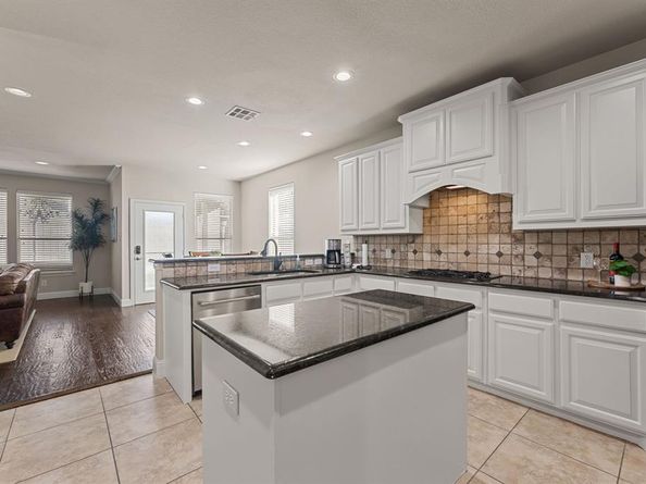 1401  Millers Creek Drive , Prosper Texas 75078