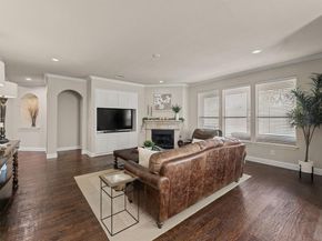 1401  Millers Creek Drive , Prosper Texas 75078