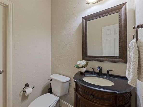 1401  Millers Creek Drive , Prosper Texas 75078