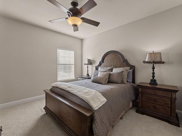 1401  Millers Creek Drive , Prosper Texas 75078