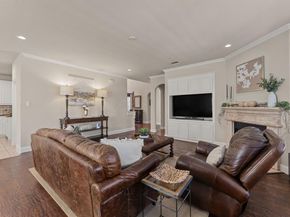 1401  Millers Creek Drive , Prosper Texas 75078