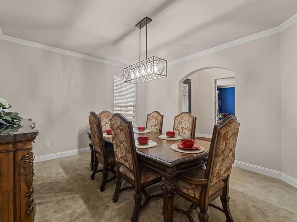 1401  Millers Creek Drive , Prosper Texas 75078