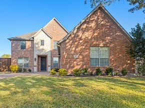 1401  Millers Creek Drive , Prosper Texas 75078