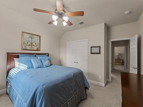 1401  Millers Creek Drive , Prosper Texas 75078