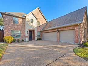 1401  Millers Creek Drive , Prosper Texas 75078