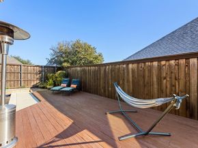 1401  Millers Creek Drive , Prosper Texas 75078
