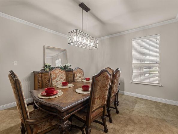 1401  Millers Creek Drive , Prosper Texas 75078