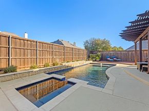 1401  Millers Creek Drive , Prosper Texas 75078