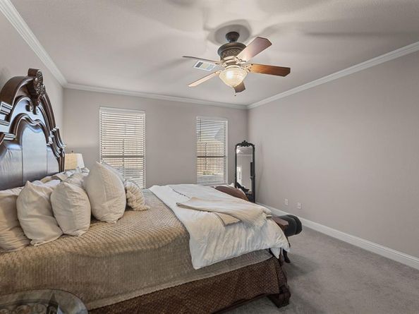 1401  Millers Creek Drive , Prosper Texas 75078