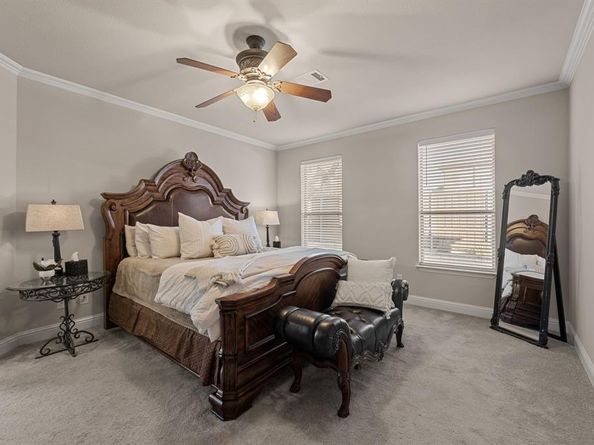 1401  Millers Creek Drive , Prosper Texas 75078