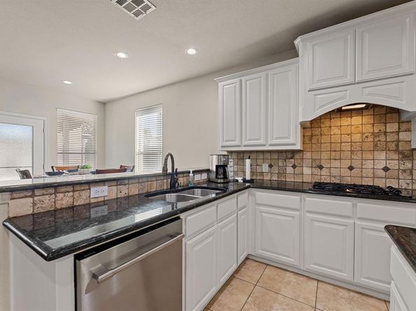 1401  Millers Creek Drive , Prosper Texas 75078