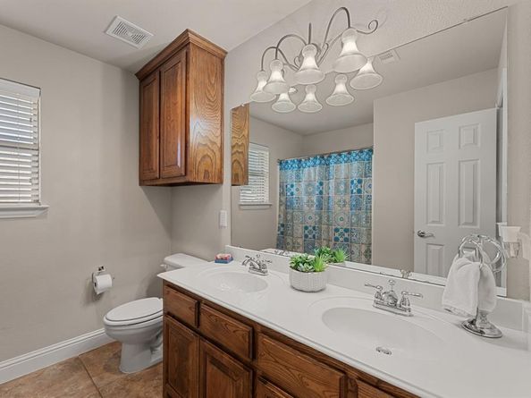 1401  Millers Creek Drive , Prosper Texas 75078