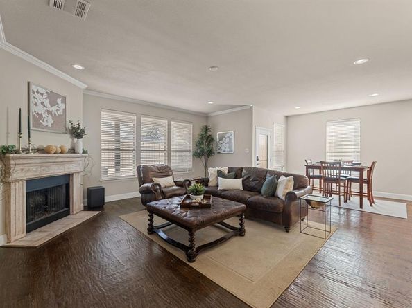 1401  Millers Creek Drive , Prosper Texas 75078