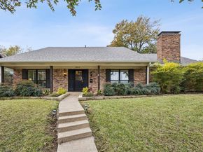 9717  Ravensway Drive , Dallas Texas 75238