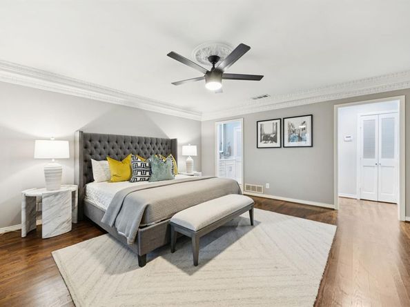 9717  Ravensway Drive , Dallas Texas 75238