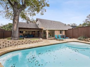 9717  Ravensway Drive , Dallas Texas 75238