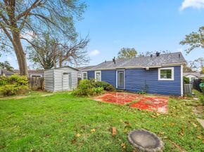 1713  Hemphill Drive , Dallas Texas 75216