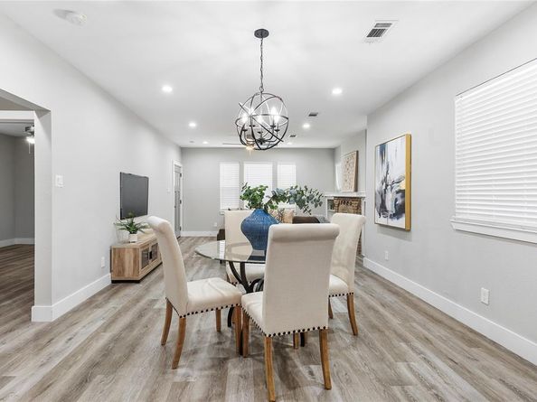 604 S Fitzhugh Avenue , Dallas Texas 75223