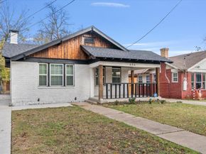 604 S Fitzhugh Avenue , Dallas Texas 75223