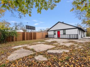 604 S Fitzhugh Avenue , Dallas Texas 75223