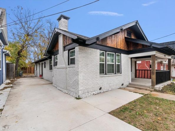 604 S Fitzhugh Avenue , Dallas Texas 75223