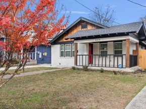 604 S Fitzhugh Avenue , Dallas Texas 75223